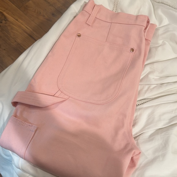 Renggli Studio by Morgan Stewart Work Pant size 26 worn once - Picture 8 of 8